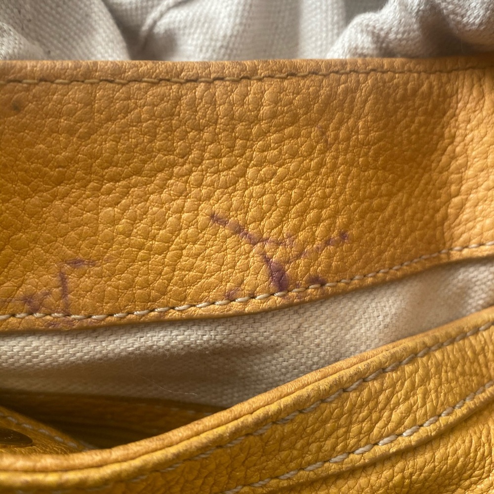 Authentic MK purse - Picture 5 of 6